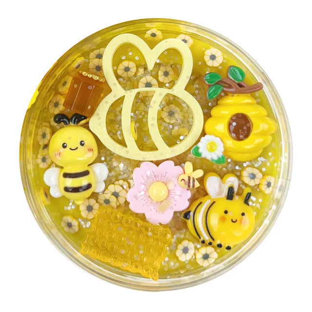 Invitation to Imagine Buzzy Bee pasta modellabile 250 g
