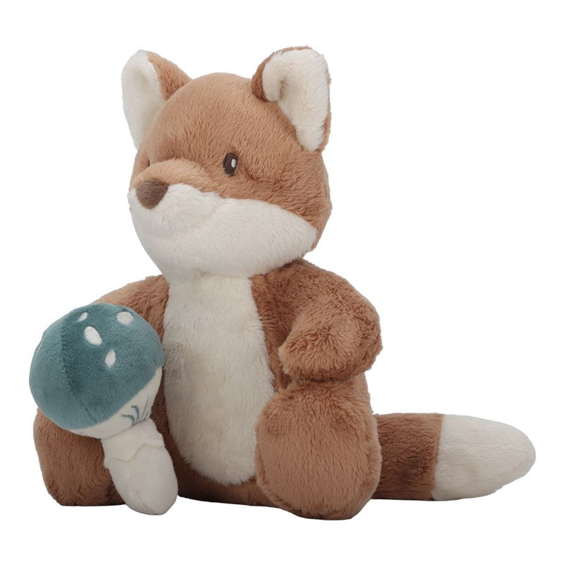 Little Dutch Forest Friends peluche volpe 20 cm morbido