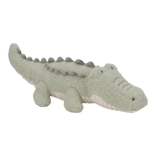 Little Dutch Safari Friends peluche coccodrillo 43 cm