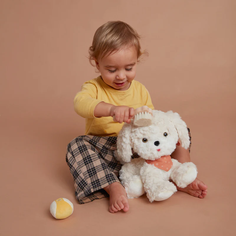 Olli Ella Dinkum Dogs starter set accessori cucciolo