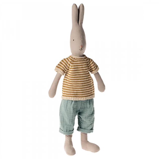 Maileg Rabbit coniglio pupazzo 49 cm cotone
