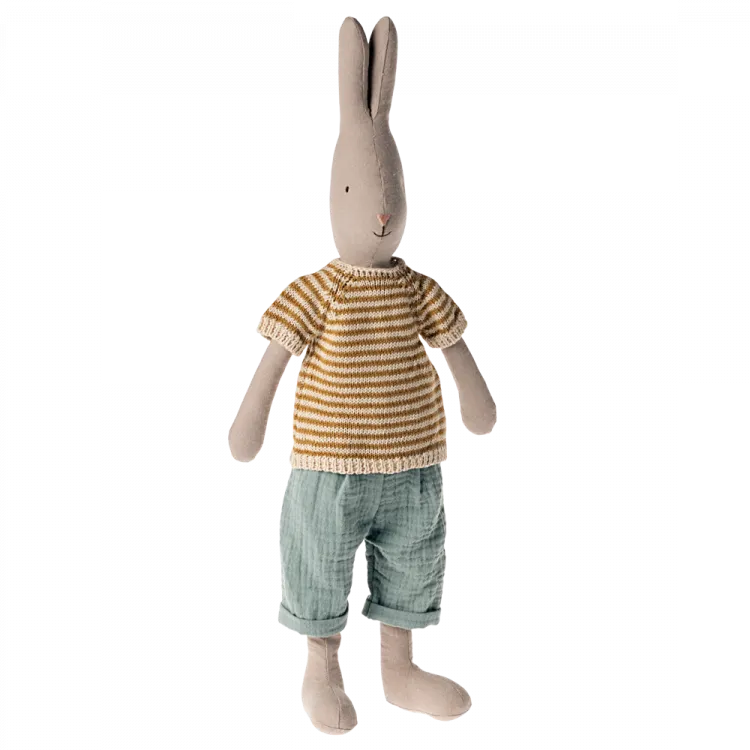 Maileg Rabbit coniglio pupazzo 49 cm cotone