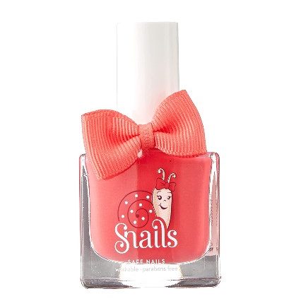 Snails Lollipop smalto acqua bambina 10,5 ml