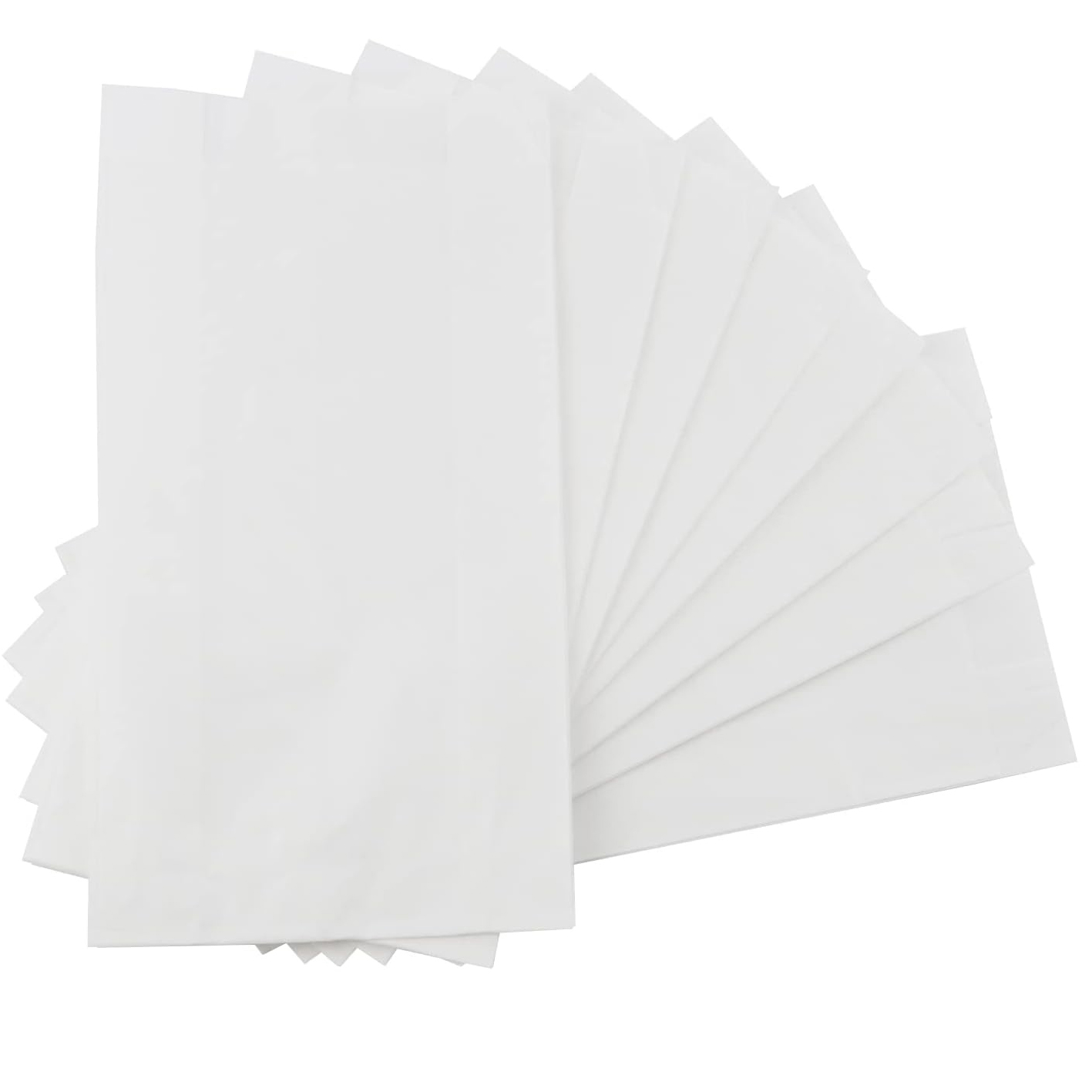 Buste carta 9x15 cm pacco 10 pezzi