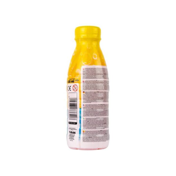 Tuban Big Bubbles liquido bolle giganti 400 ml