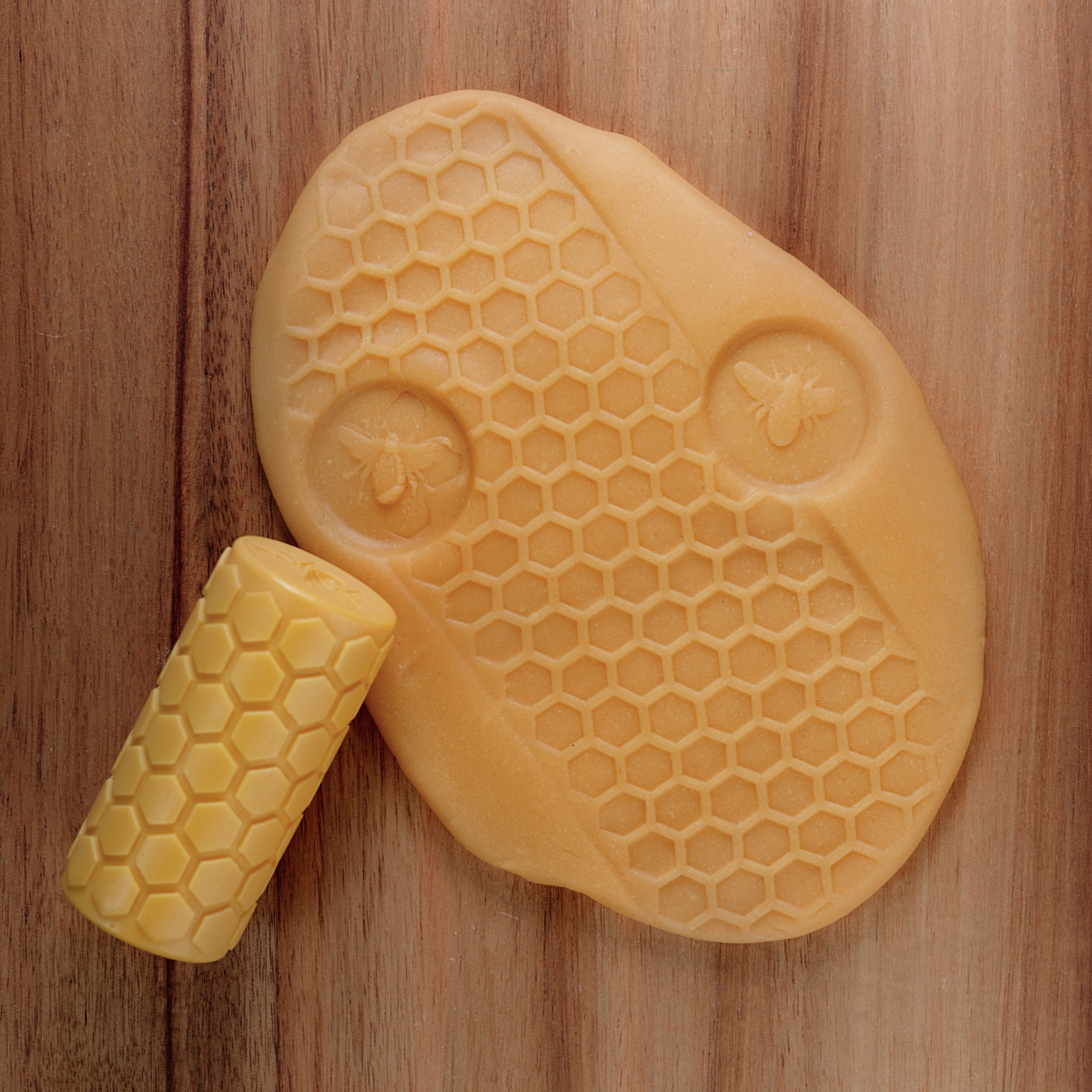 Yellow Door Garden Bugs rulli sensoriali 6 pezzi