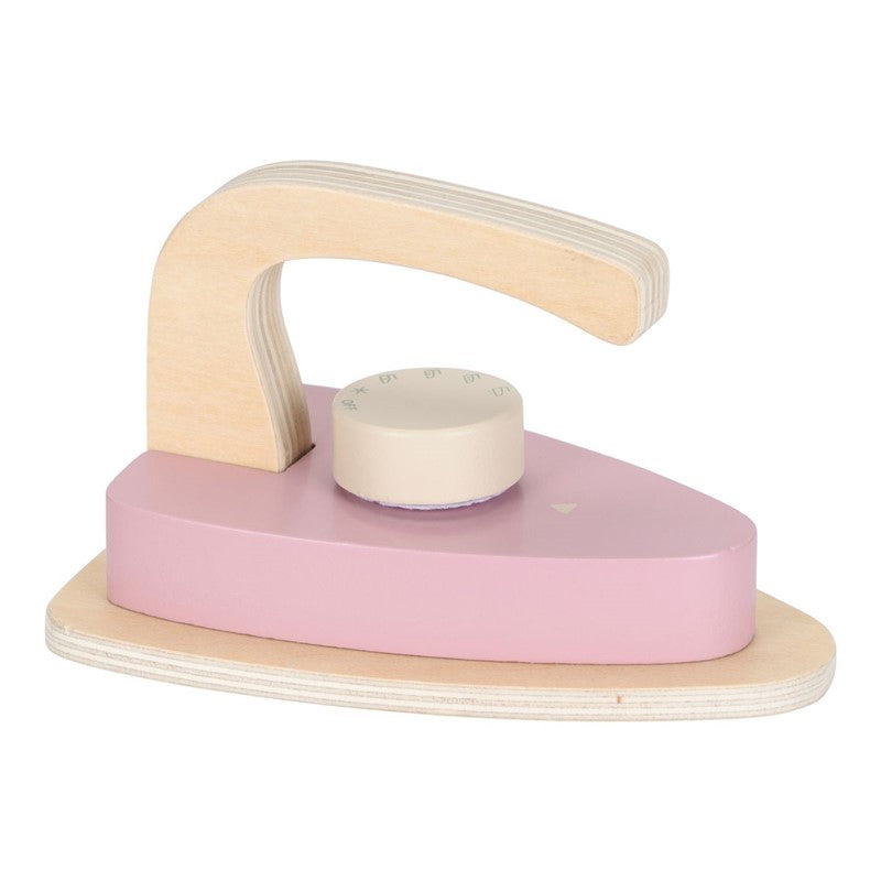 Little Dutch asse da stiro giocattolo legno con ferro