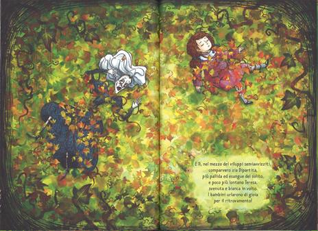 Mondadori Mortina e l'odioso cugino libro 48 pagine da 6 anni