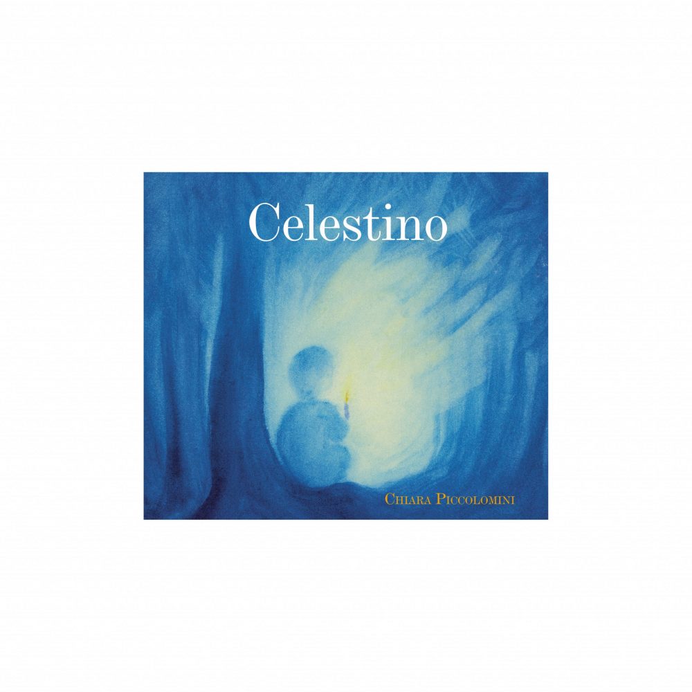 Fiabe a colori Celestino albo illustrato 4 anni