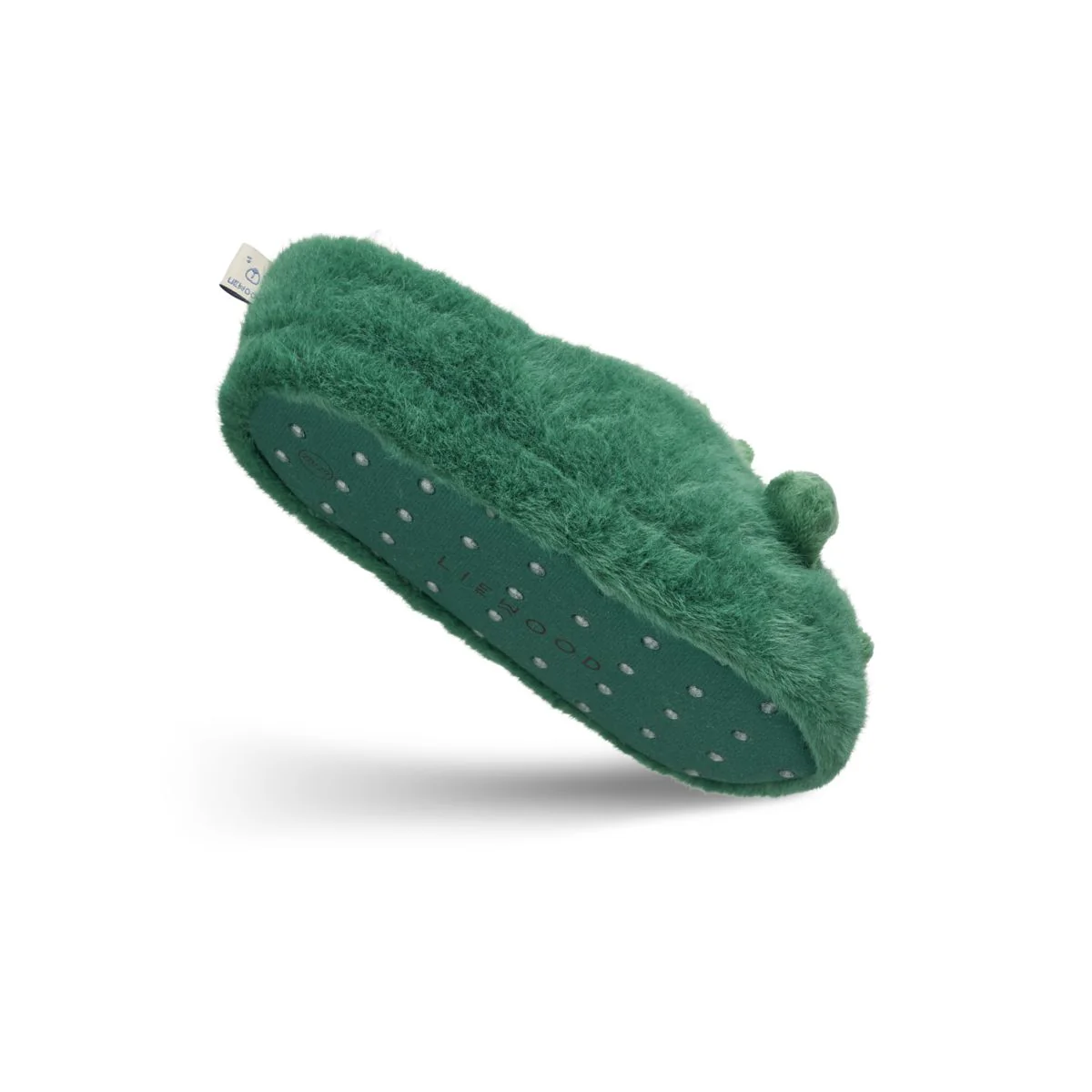 Liewood Aviaja Crocodile pantofole coccodrillo antiscivolo