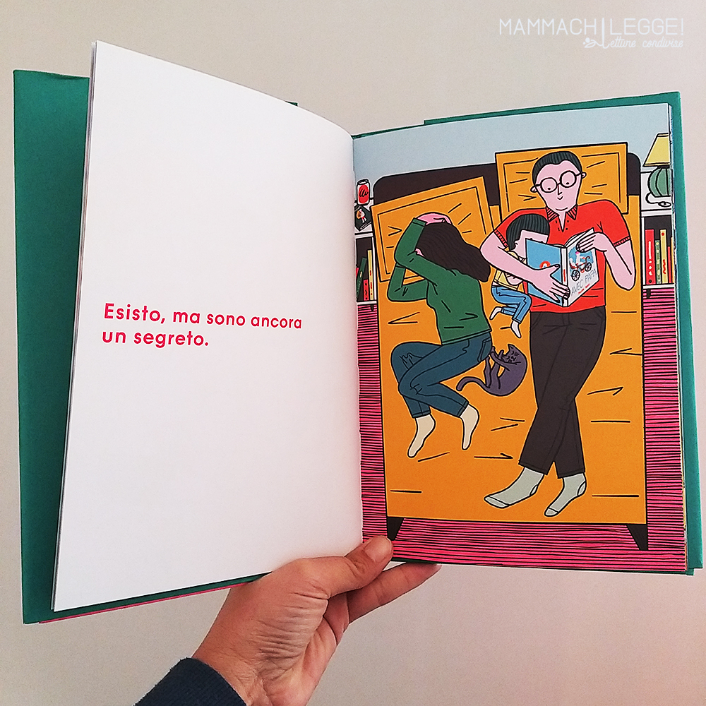 Topipittori Arrivo! Libro Bambini 3 Anni Rilegato