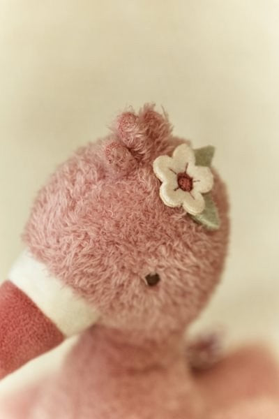 Little Dutch Safari Peluche Fenicottero 35 cm