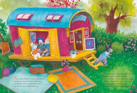 Emme Edizioni La festa delle lanterne libro illustrato 3-6 anni