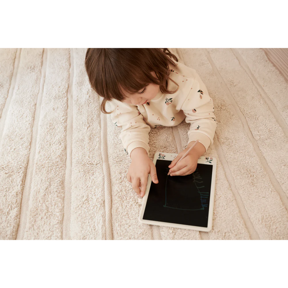 Liewood Zora Drawing Tablet Peach lavagna LCD portatile