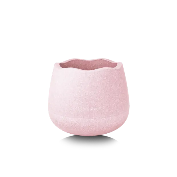 Stapelstein Dynamic Base gioco impilabile light rose seduta dinamica