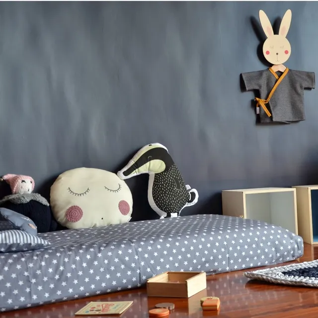 Baboo Kids Design Alessandro cameretta bambini