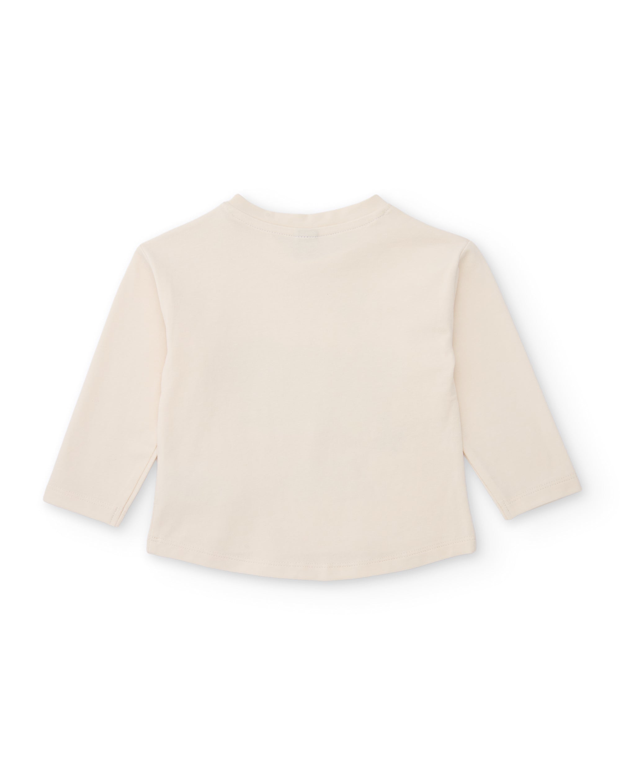 Tuc Tuc Polar Friends maglia bambina ecru koala