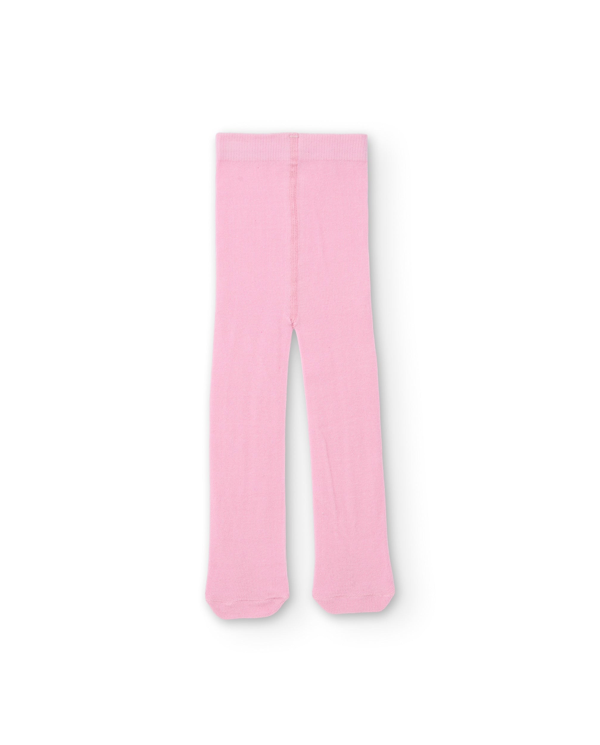 Tuc Tuc Meow Meow collant bambina rosa con gattino