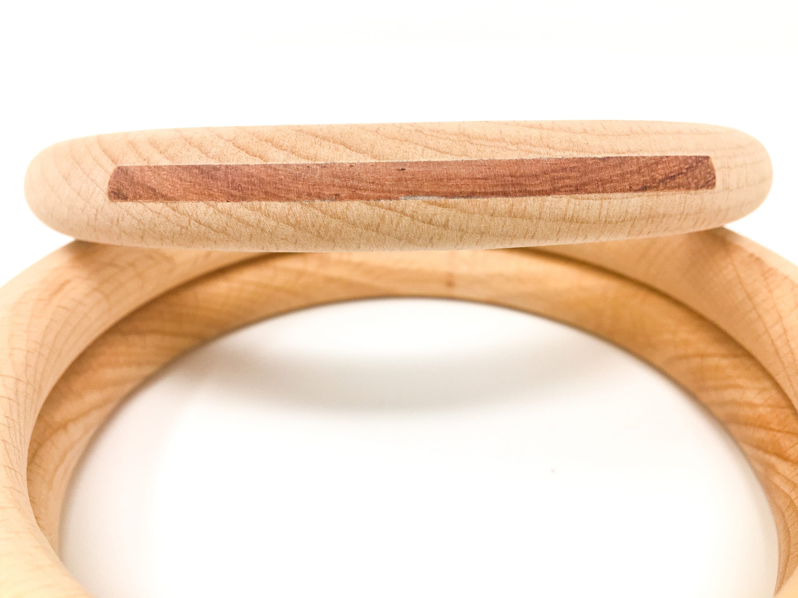 Grapat Anello Grande gioco montessori legno 13 cm