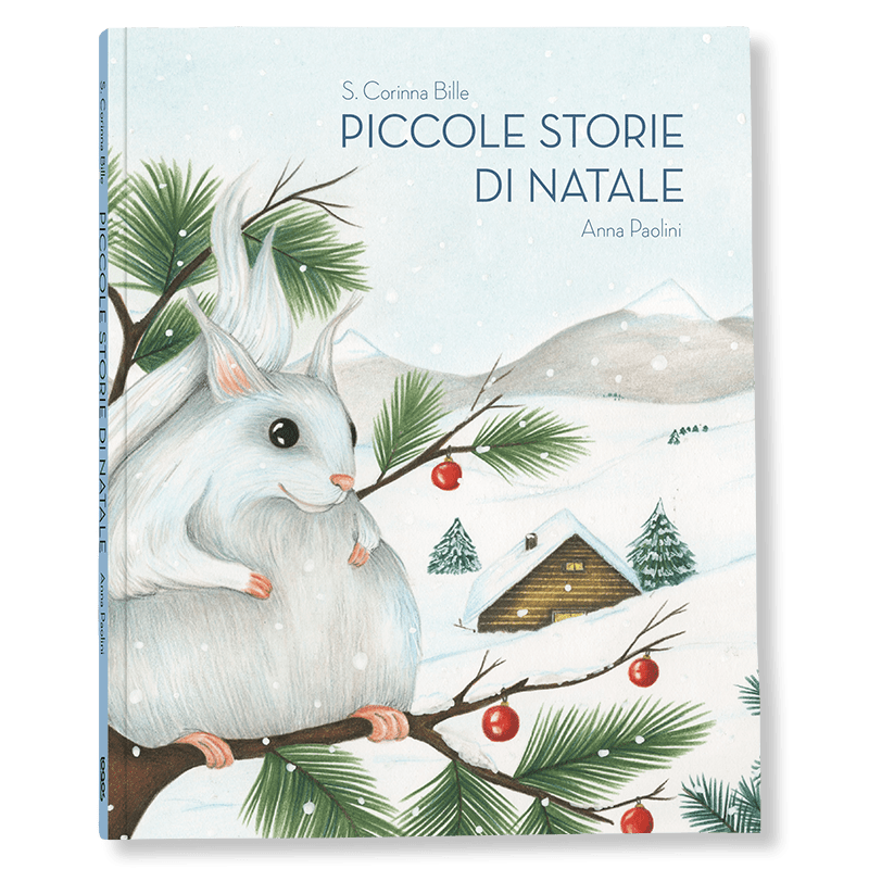 Logos Piccole storie di Natale libro bambini Natale