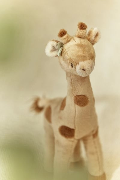 Little Dutch Safari Friends giraffa peluche 42 cm