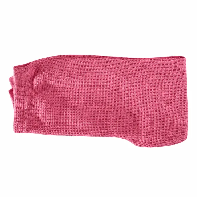 Slugs & Snails Bubble Gum Pink pantaloni waffle bimbo 8-10 anni
