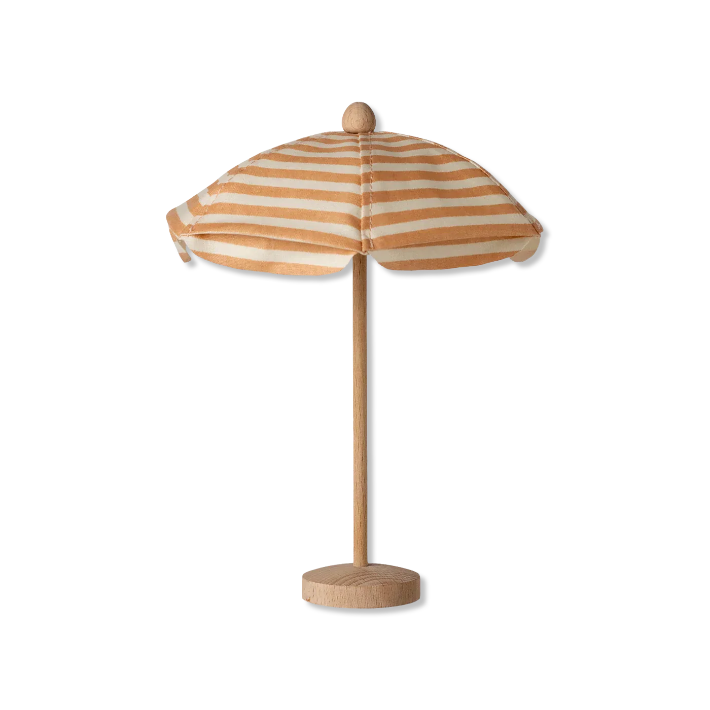 Maileg Ombrellone Spiaggia Topo accessorio casa bambole 15 cm