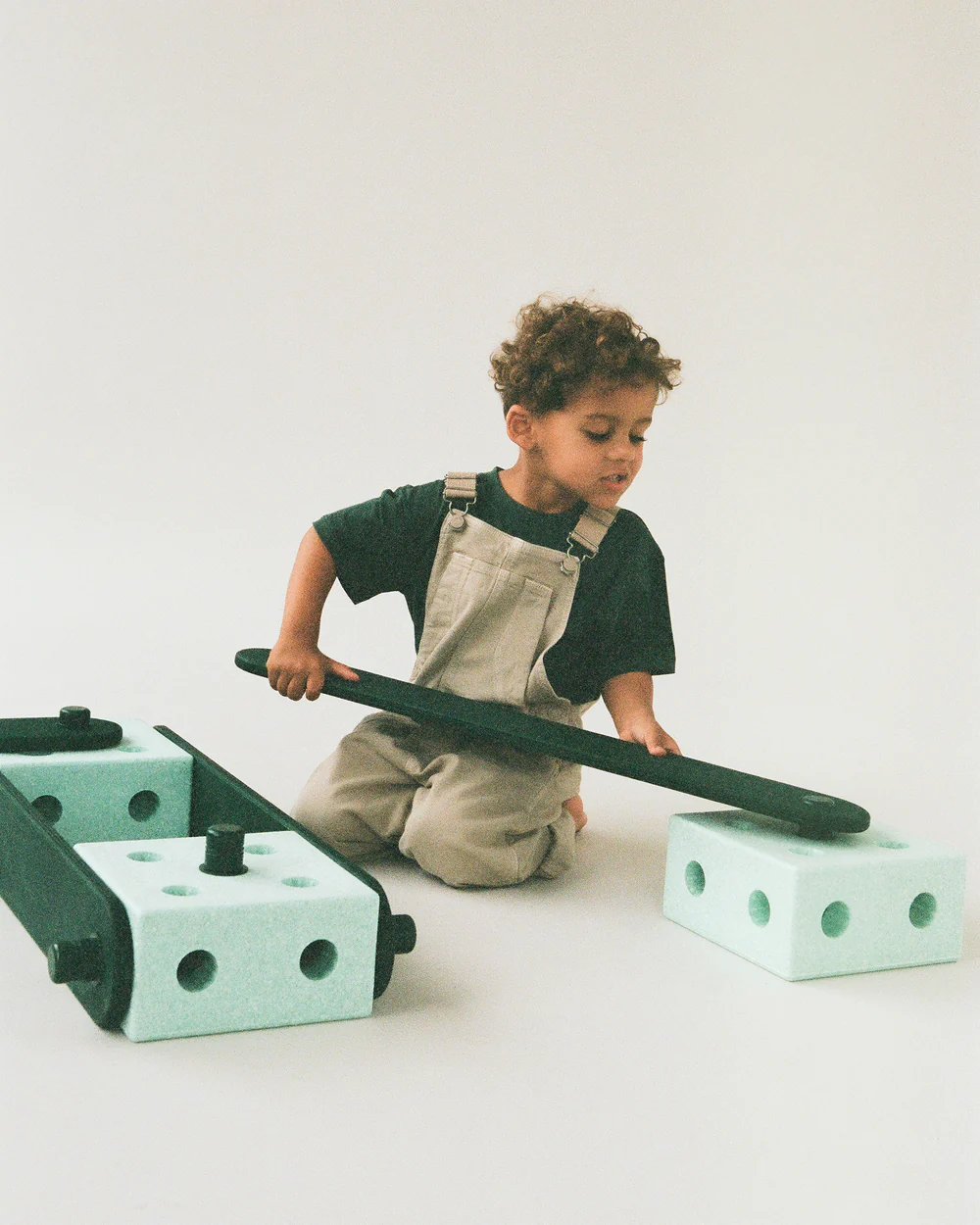 MODU Balance Beams Forest travi equilibrio set 2 pezzi
