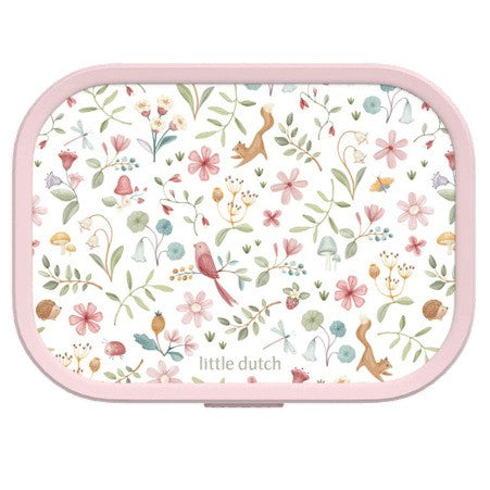 Little Dutch Fairy Wonders Portapranzo Bento 17 cm Senza BPA