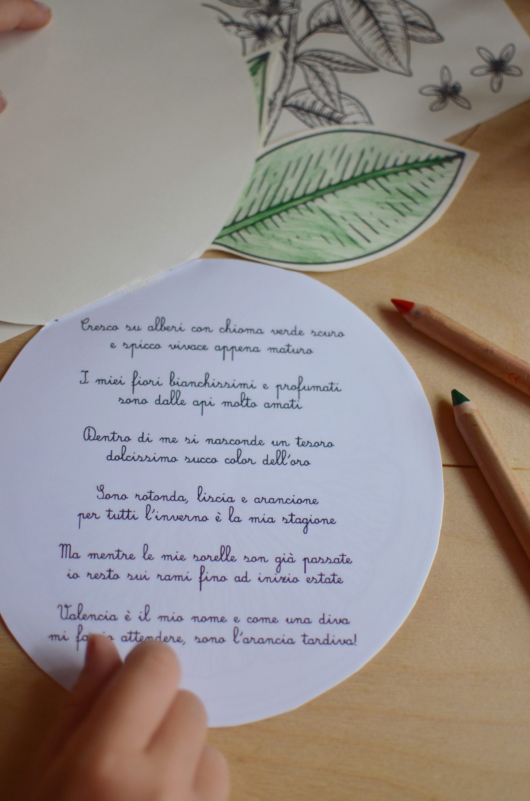 PlayKitBaboo L'uovo di Sole kit creativo luglio con libro