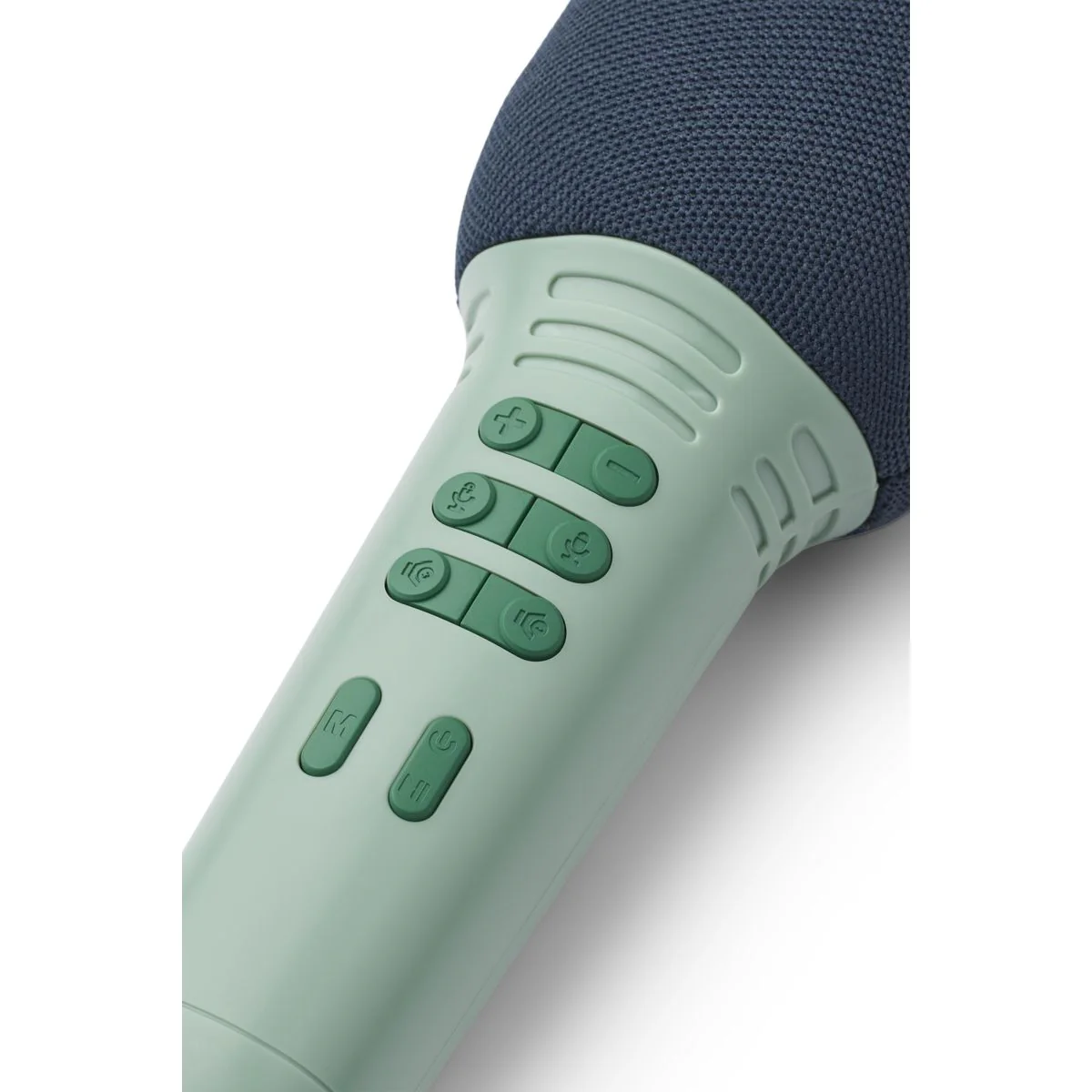 Liewood Beinta microfono karaoke wireless peppermint