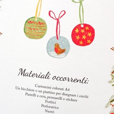 Peter Coniglio Il Natale sta arrivando libro avvento 144 pagine 3-6 anni