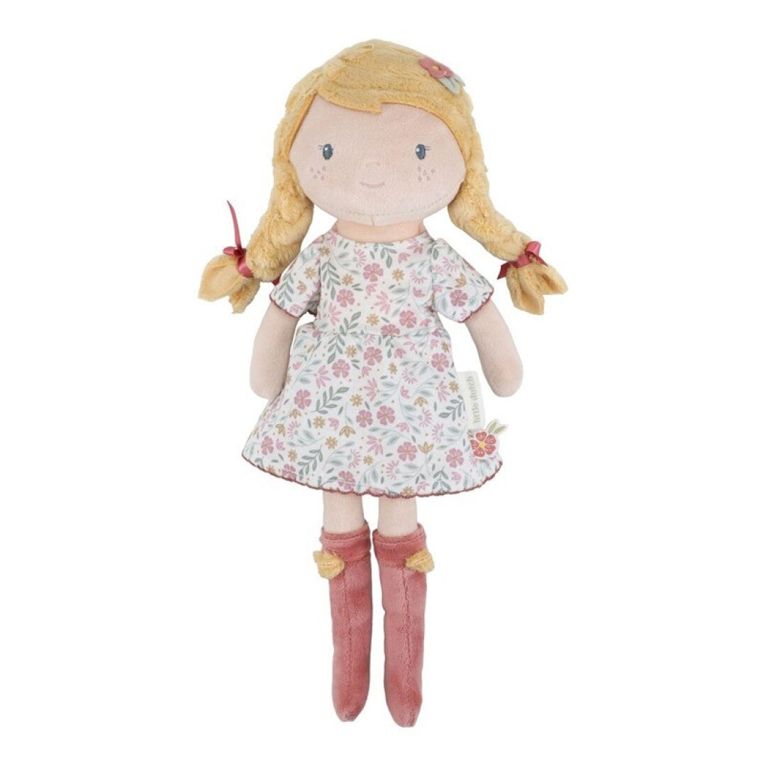 Little Dutch Julia Bambola Morbida 35 cm