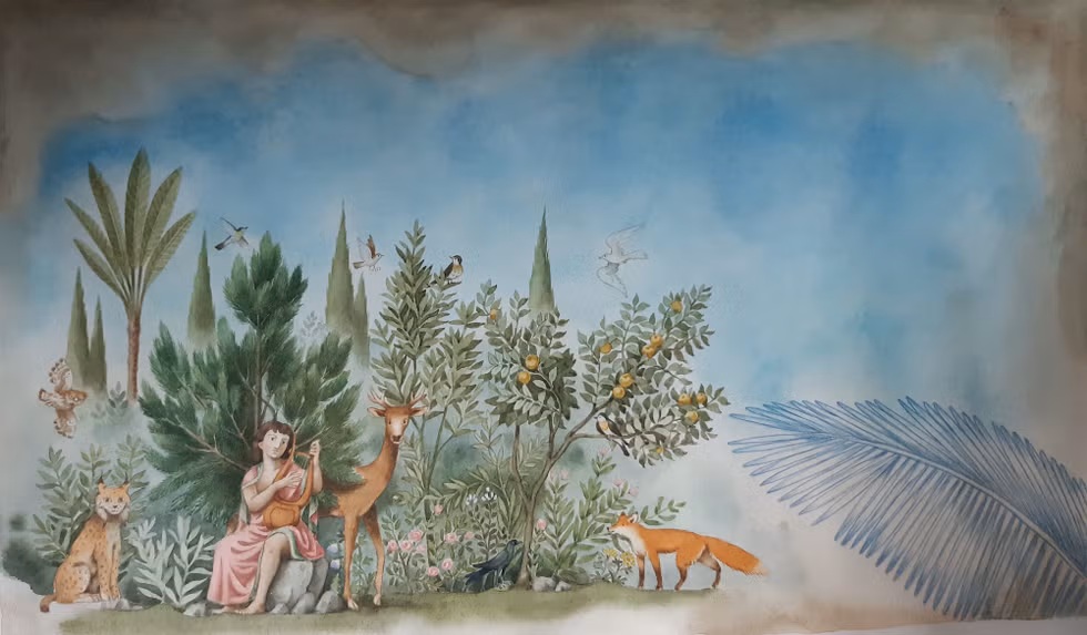 Rizzoli Metamorfosi Dei Umani e Natura libro 78 pagine
