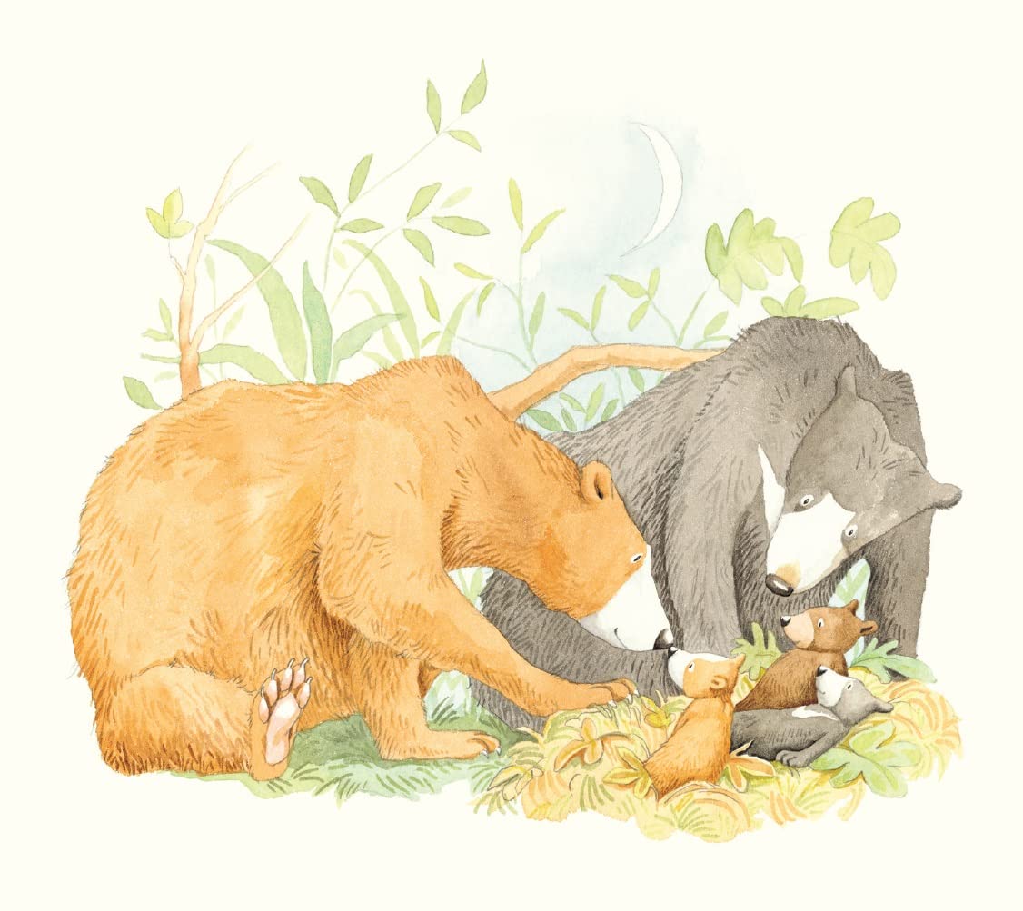 Rizzoli Siete tutti i miei preferiti libro bambini 3-6 anni