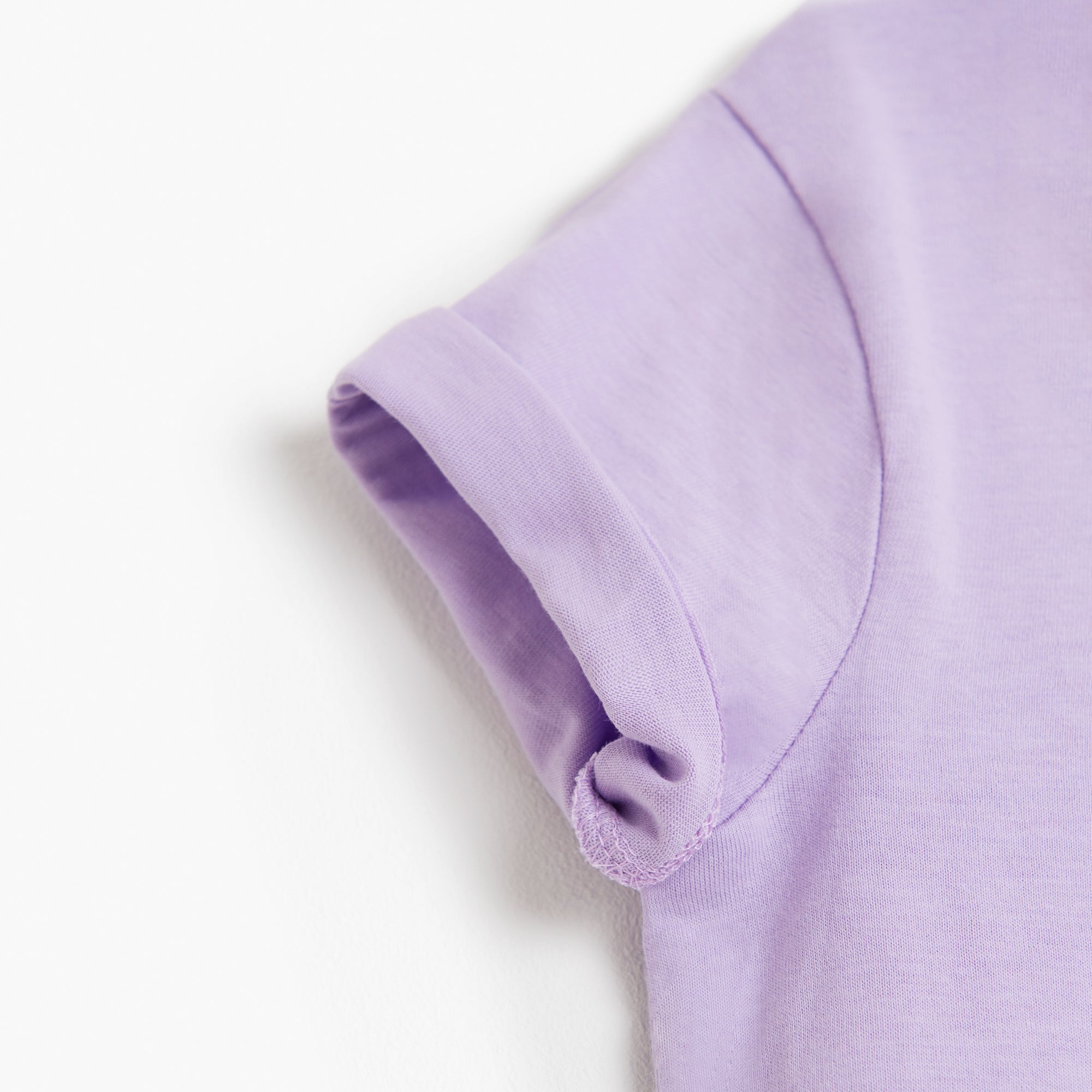 Ella and Rapha Mamasita t-shirt lilla 3-4 anni cotone