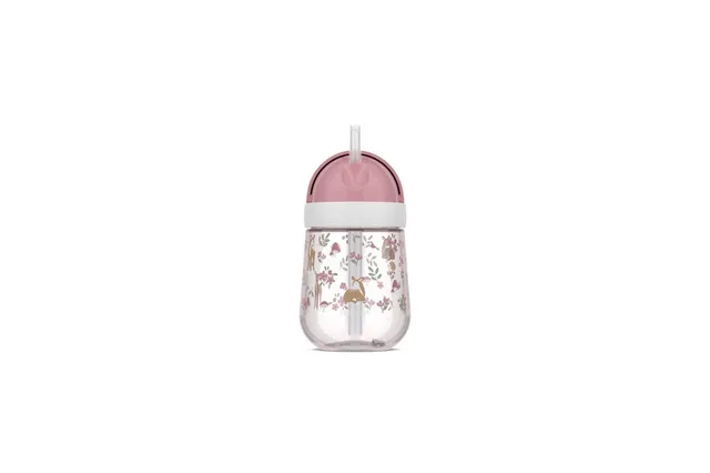 Little Dutch Fairy Garden bicchiere cannuccia 9 mesi