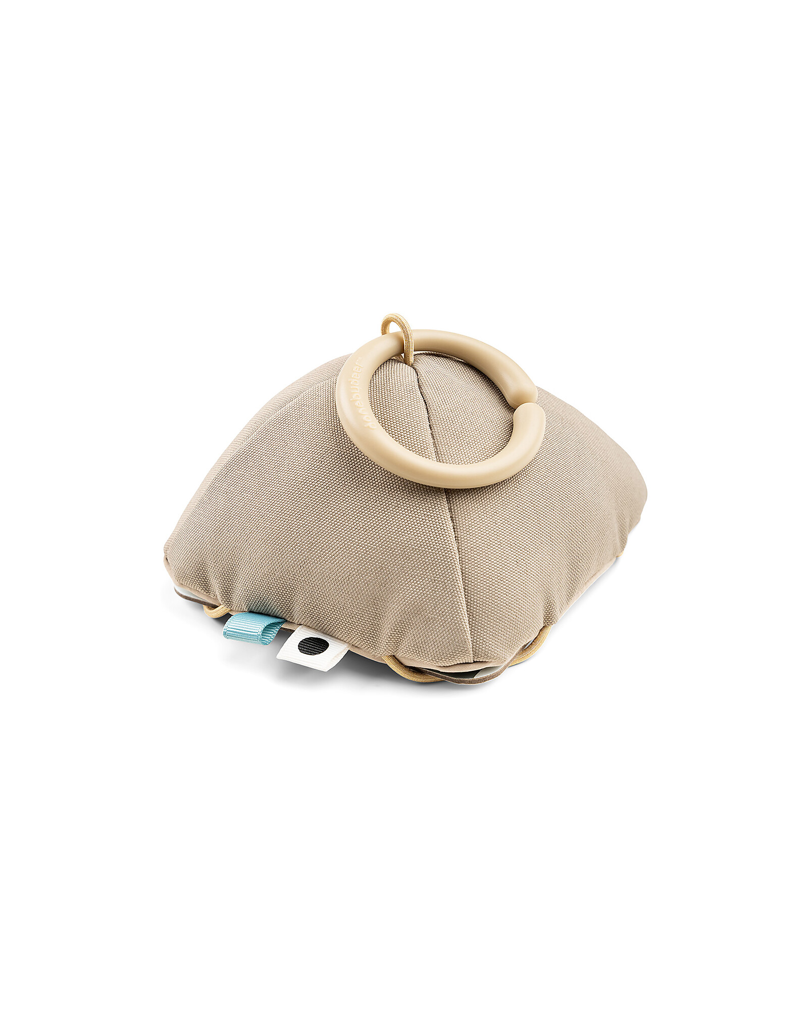 Done by Deer Tummy Time cuscino porta carte neonato