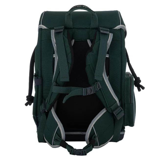 Jeune Premier Ergomaxx FC zaino scuola 17,7 L