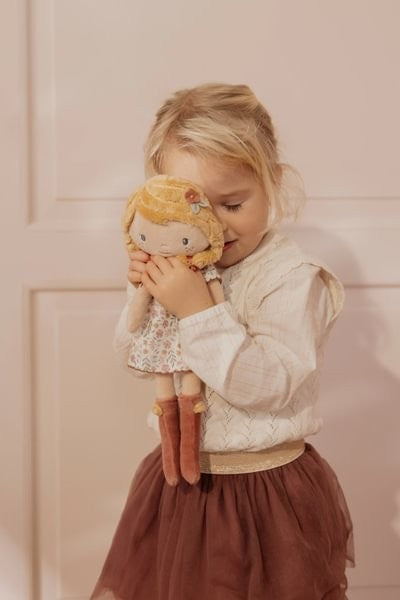 Little Dutch Julia Bambola Morbida 35 cm