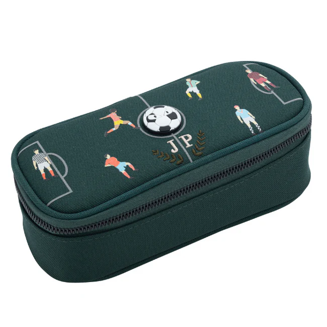 Jeune Premier FC astuccio scuola idrorepellente 22x10x7