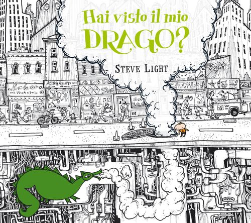Hai Visto il Drago? Libro Cerca e Trova Castelli