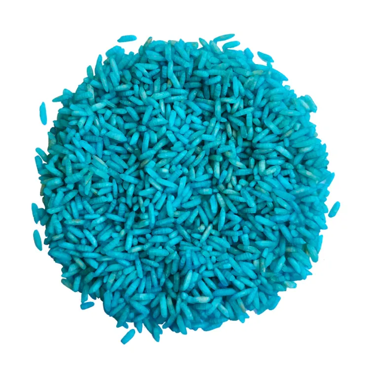 Grennn Riso Sensoriale Blu Cielo 300 g
