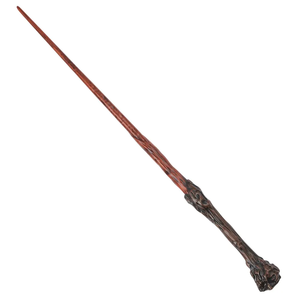 Harry Potter Bacchetta magica 30 cm bilanciata