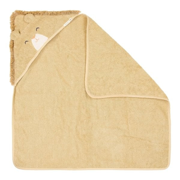 Little Dutch Safari Friends set regalo leone 2 pezzi