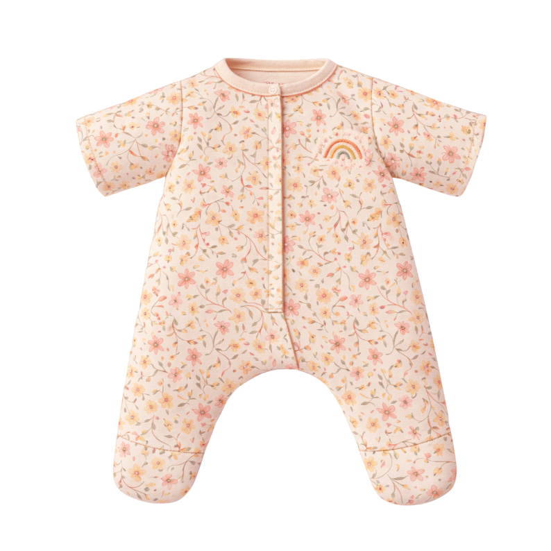 Olliella Dinkum Dolls pigiama bambole Reverie cotone