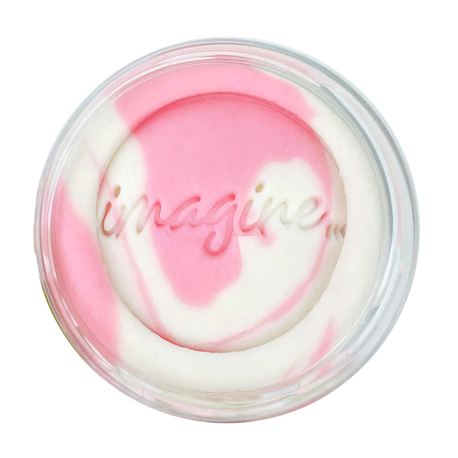 Invitation to Imagine playdough Cherry Blossom 250 g