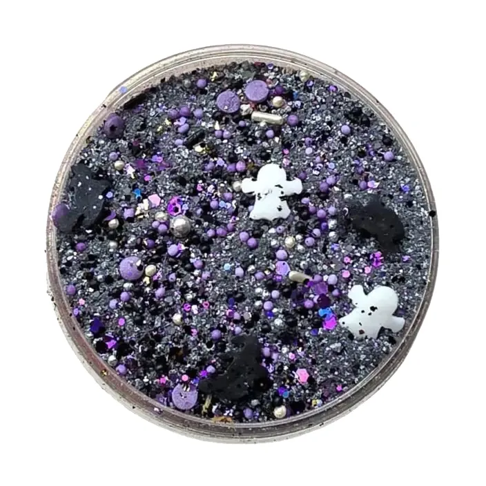 Kiddi SensoryFizz Spookynight pozione effervescente 150 g