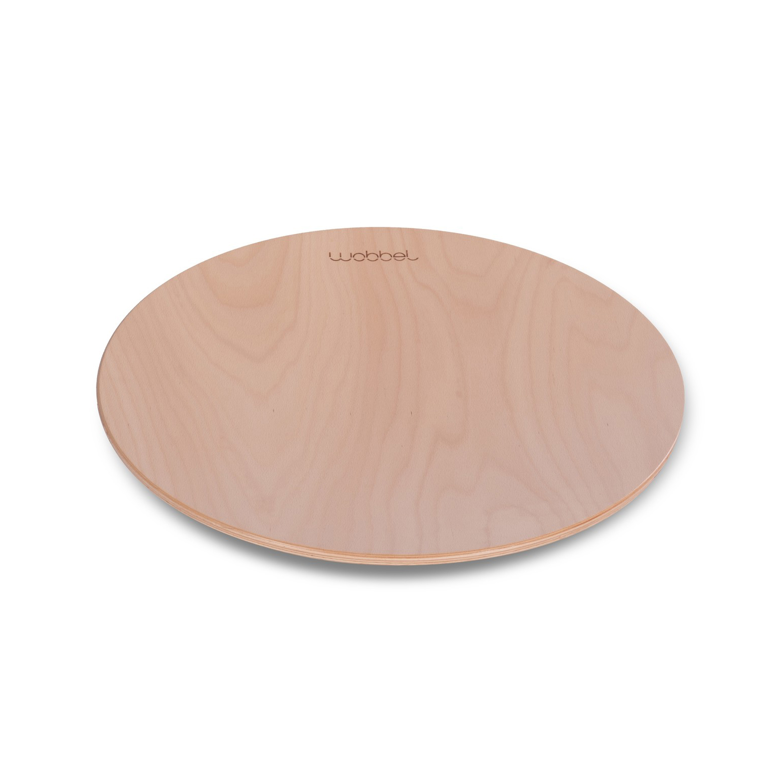 Wobbel 360 tavola equilibrio legno faggio