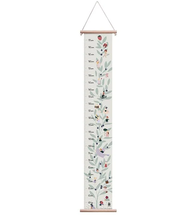 Sebra Pixie misuratore altezza carta 20x120 cm